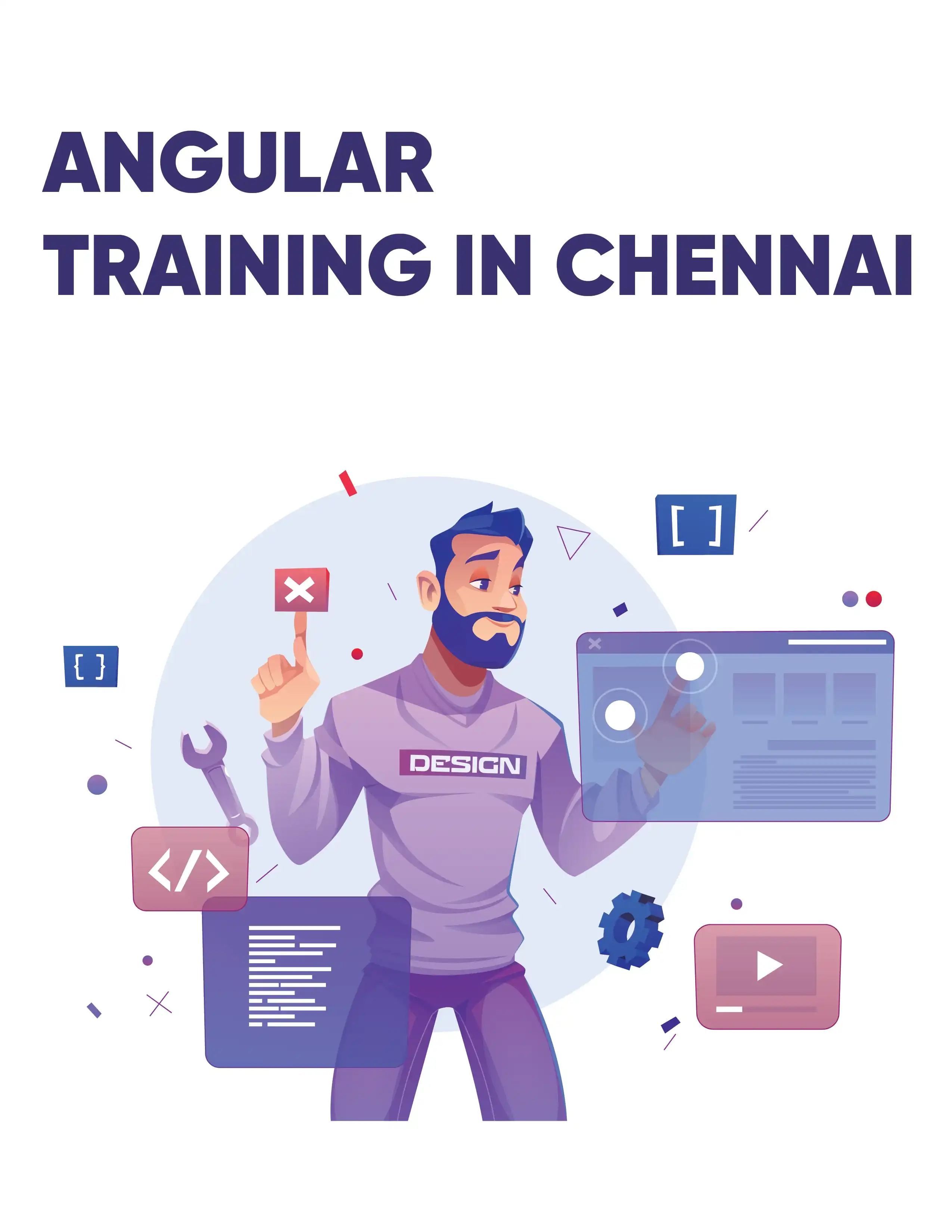 Angular Training in chennai